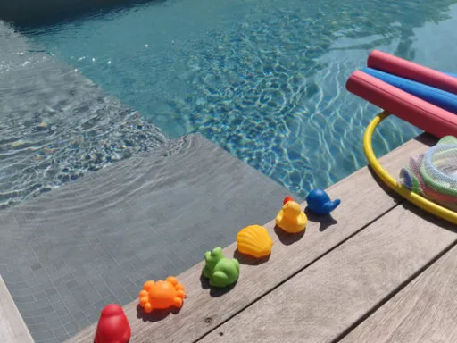 Bassin de Domicile à Aix-en-Provence