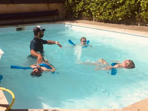 Bassin de Domicile à Aix-en-Provence