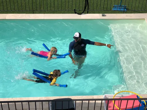 Bassin de Domicile à Aix-en-Provence