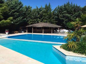 Bassin de Aquabecool