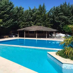 Bassin de Aquabecool