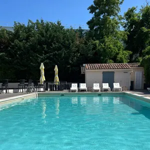 Bassin des Terrasses du Sun