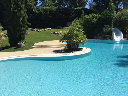 Bassin de Set Club à Aix-en-Provence Ouest